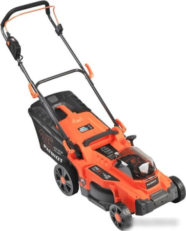 PATRIOT 250205210 CM 440 (Без ЗУ и АКБ)