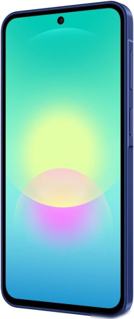 Телефон Samsung Galaxy A27 SM-A276B/DS 8GB/128GB (синий)