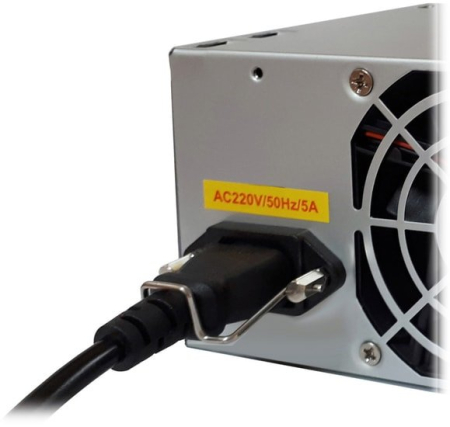 ExeGate AAA350 ES259589RUS-S