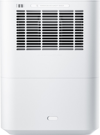 Увлажнитель воздуха SmartMi Evaporative Humidifier 3 Lite CJXJSQ06ZM (с евровилкой)