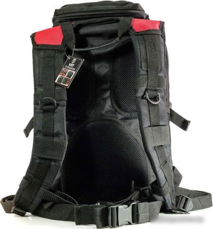 Рюкзак для инструментов КВТ С-08