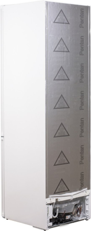 WEISSGAUFF CBN2WB1W2 Inverter 419л белый