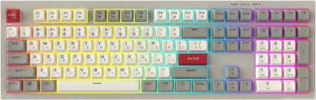 RITMIX RKB-508BL Gray Серый