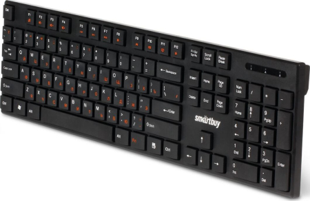 Клавиатура SmartBuy One SBK-238U-K