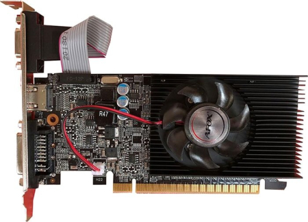 AFOX GeForce GT210 1GB DDR2 AF210-1024D2LG2-V7
