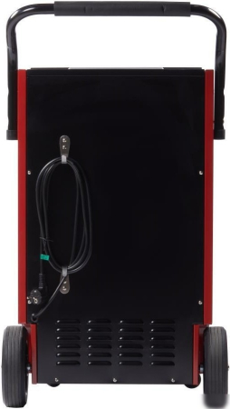 Осушитель воздуха Ballu BDI-100L