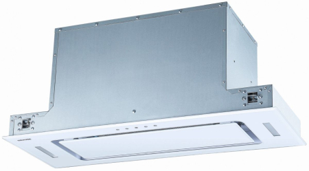 Кухонная вытяжка Graude LB 75.1 W