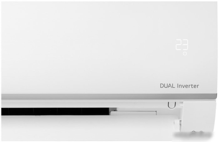 Сплит-система LG Eco Smart 2021 PC09SQR