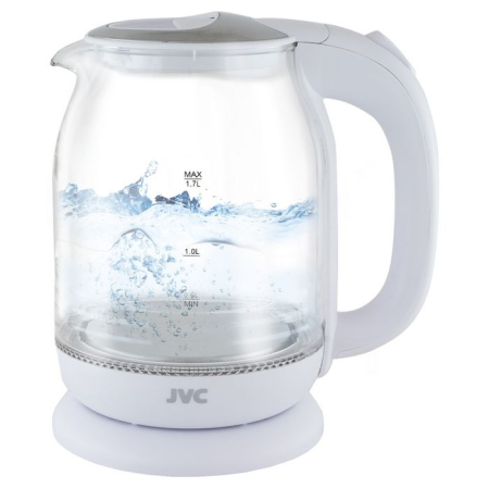 JVC JK-KE1510 (белый)