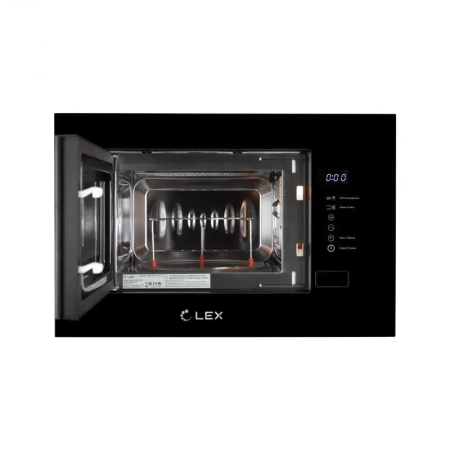 Микроволновая печь LEX BIMO 20.01 BL