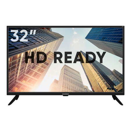 SOUNDMAX SM-LED32M12S SMART