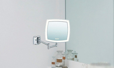 Косметическое зеркало Beurer BS 89