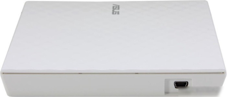 Оптический накопитель ASUS SDRW-08D2S-U (белый)