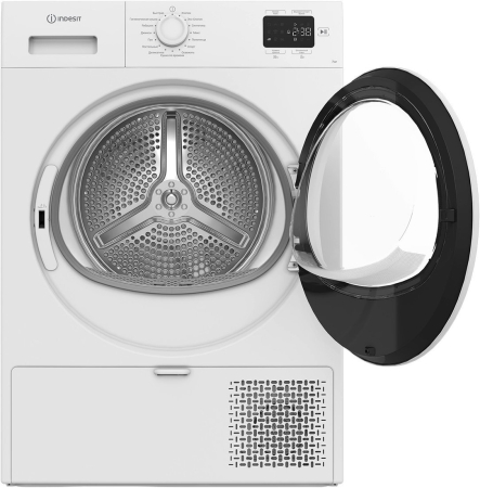 INDESIT IAS3725 K