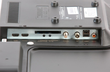 Телевизор Vekta LD-32SR5215BT