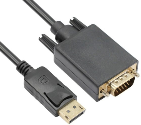 Кабель Vcom CG607