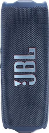 Беспроводная колонка JBL Flip 7 (темно-синий)