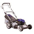 Фото Газонокосилки бензиновые