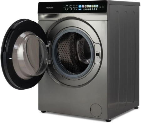 HYUNDAI WFE9232 10.5кг DARK GRAY