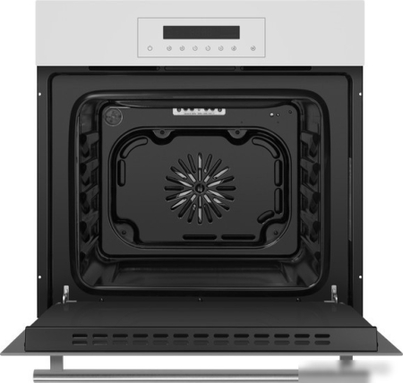 Электрический духовой шкаф HOMSair OEH606WH