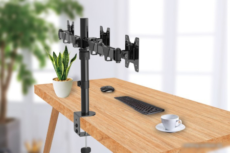 Кронштейн Wize WDM3-26 (черный)