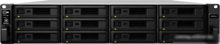 Сетевой накопитель Synology DiskStation RS3618xs