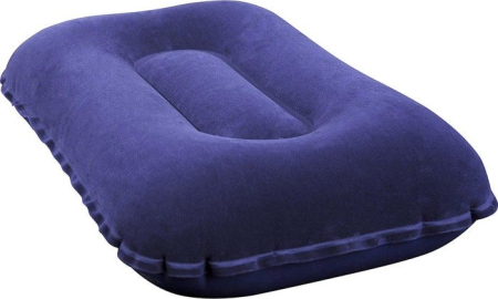 Надувная подушка Bestway 67121 (синий)