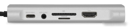 Док-станция Digma DS-051