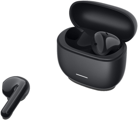 XIAOMI REDMI Buds 8 Active Black (BHR08JTGL)