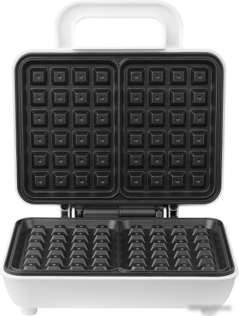 Вафельница MAUNFELD MF-1436WH