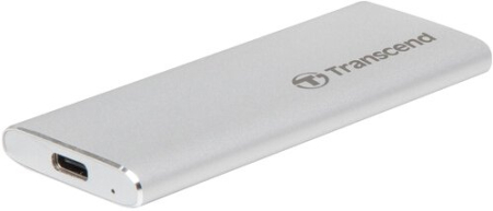 Transcend ESD260C 500GB TS500GESD260C