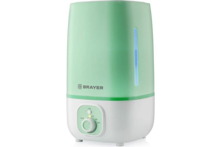 Увлажнитель воздуха Brayer BR4700GN