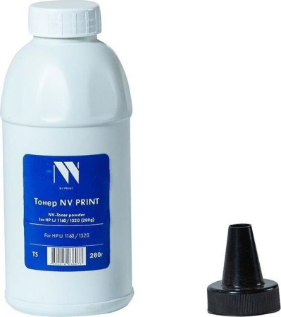 NV PRINT NV-HPLJ1160/1320(280G) черный