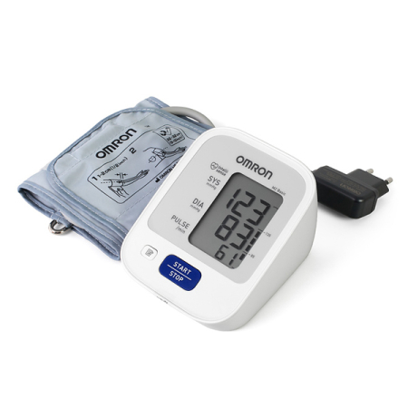 Omron M2 Basic [HEM-7121-ALRU]