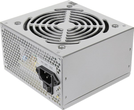 Блок питания AeroCool ECO-600W