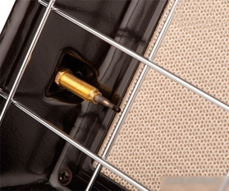 Газовый обогреватель Ballu BIGH-4