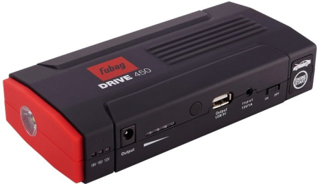 Fubag DRIVE 450