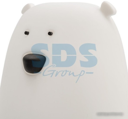 Neon-Night Силиконовый ночник «Медвежонок» 503-002