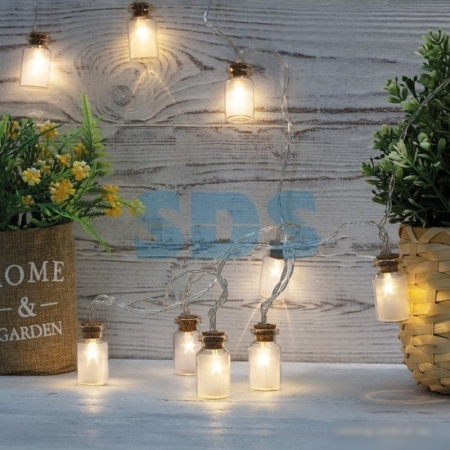 Neon-night «Баночки» 303-096