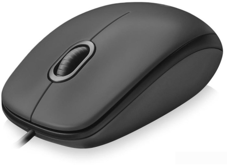 Logitech M100 (серый) [910-005003]