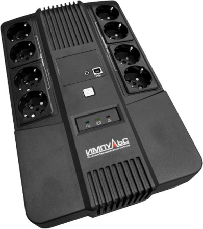 Импульс Мастер 800 MT80107