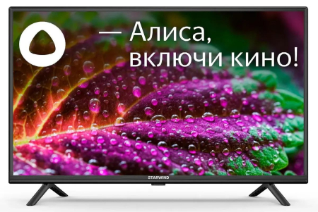Телевизор StarWind SW-LED32SG304