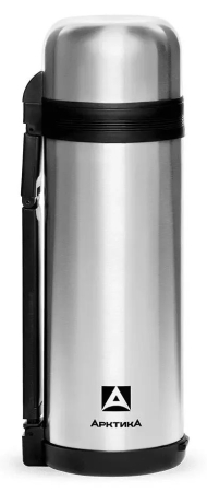 Арктика 201-1800 Stainless Steel