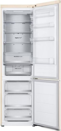 Холодильник LG DoorCooling+ GC-B509FEPW