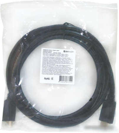 Кабель Defender HDMI-17 5.0 м