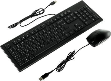 A4Tech KR-8520D