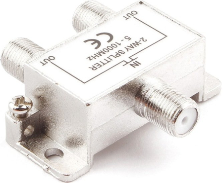 Разветвитель Cablexpert AS-TV-02