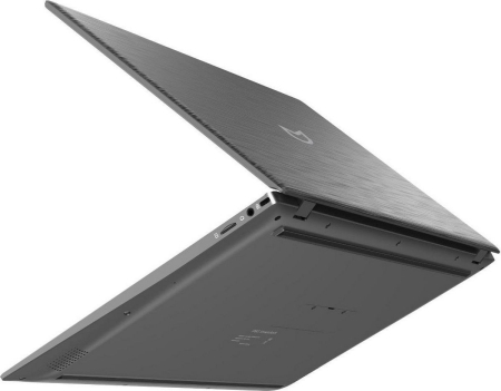 IRBIS BlizzardBook [15NBC2014] Grey 15.6" {FHD Cel N4505/8GB/256GB SSD/RG45/W11}
