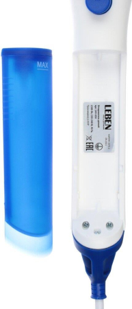 Отпариватель Leben 249-030