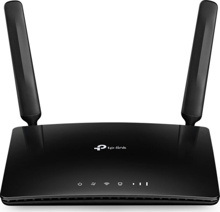 Беспроводной маршрутизатор TP-Link Archer MR400